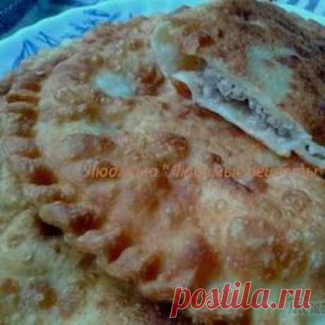 Очень вкусная творожная запеканка