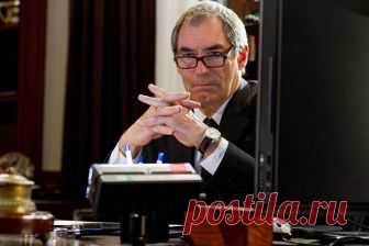 Тимоти Далтон