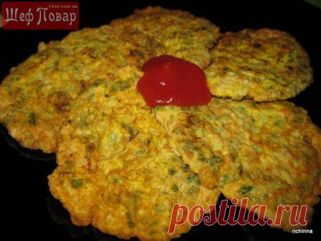 Відбивна в незвичному клярі або/или Отбивная в необычном кляре / Мясные блюда / Рецепты / Шеф-повар – простые и вкусные кулинарные рецепты, фото-рецепты, видео-рецепты