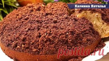 Просто Улетный Кекс на КЕФИРЕ. Вы устанете раздавать рецепт!