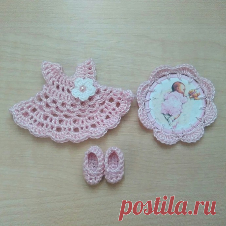 Декор для скрапбукинга
