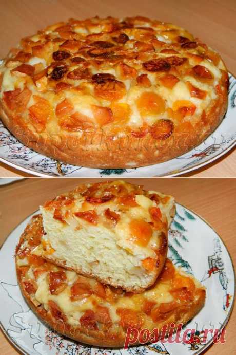 СуперКухен/ЯБЛОЧНЫЙ ПИРОГ В МУЛЬТИВАРКЕ РЕЦЕПТ С ФОТО