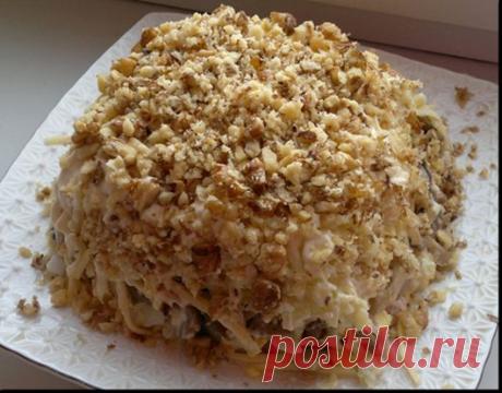 One of Lady - Журнал для женщин вкусное печеное