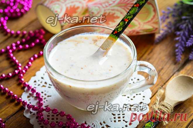 Жиросжигающий коктейль: кефир, корица, имбирь, красный перец: отзывы