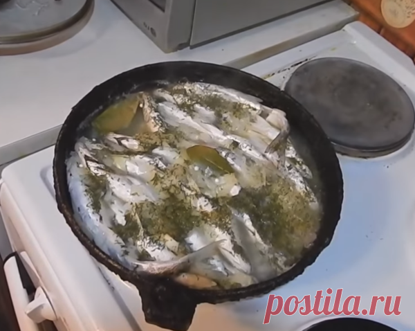 Самое быстрое рыбное блюдо. Просто, вкусно и очень полезно | жерех | Яндекс Дзен