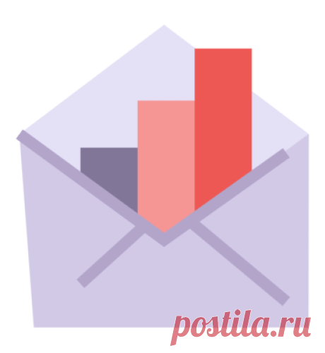 Dashamail.ru - сервис email-рассылки писем в России
