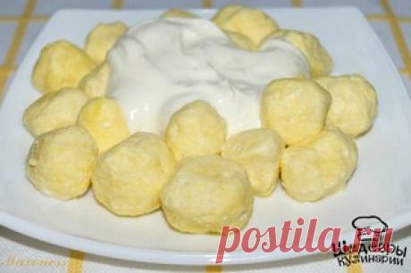 Завтраки.