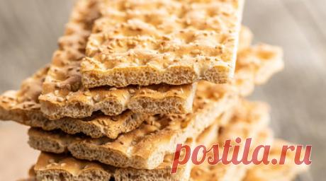 Диетолог Денисова: хлебцы могут быть калорийнее хлеба. Врач-диетолог, старший научный сотрудник ФИЦ питания и биотехнологии кандидат медицинских наук Наталья Денисова рассказала, что в хлебцах может содержаться больше калорий, чем в хлебе. Читать далее