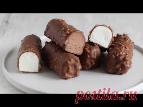 Домашние творожные сырки Ӏ Просто и вкусно!