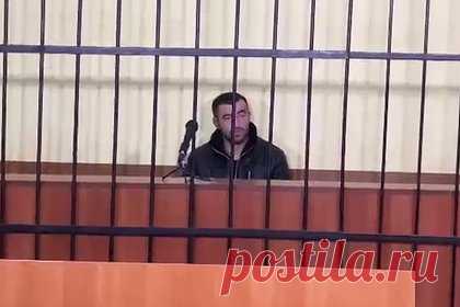 Пожизненно осужденный за расправу над отцом российского журналиста выжил после суицида