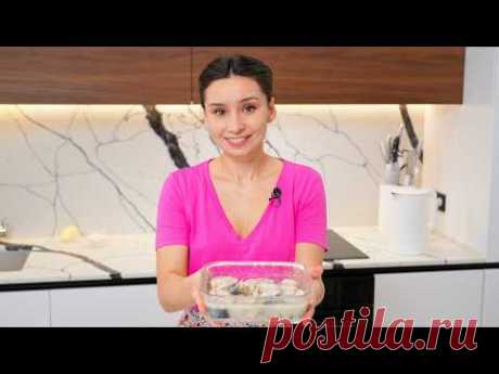 Скумбрия ВКУСНЕЕ красной рыбы! Весь секрет в МАРИНАДЕ! Маринованная скумбрия