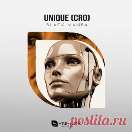 Unique (CRO) - Black Mamba