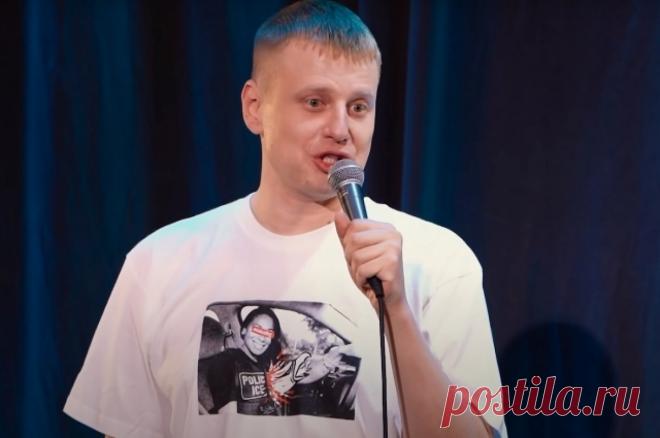 Жена комика Комиссаренко впервые прокомментировала свое прошлое. По словам Юлии Шашковой, она работала вебкам-моделью несколько недель.