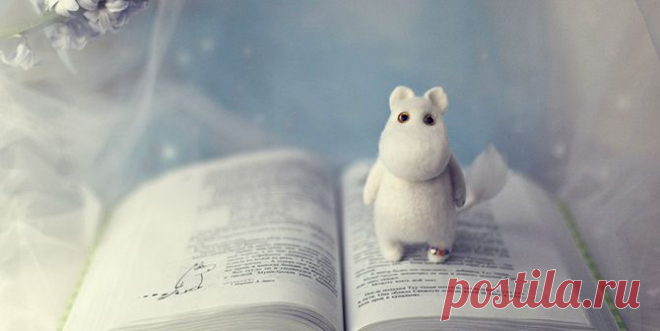 Очаровательные рукодельные игрушки