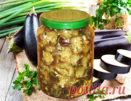 Баклажаны как грибы на зиму а-ля опята рецепт с фото - 1000.menu