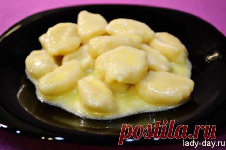 Что Приготовить На Завтрак | Простые рецепты с фото - Страница 2