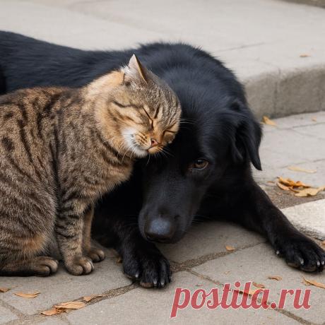 Матвей ищет хозяина - OGADANIE.RU