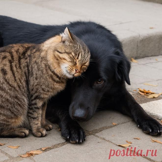 Матвей ищет хозяина - OGADANIE.RU