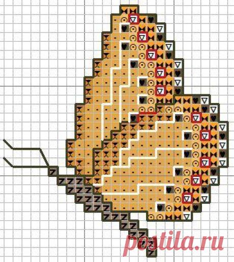 Шкатулка идей (Своими руками Рукоделие Шитье)