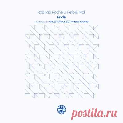 Rodrigo Pochelu, Fefo & Moli – Frida
