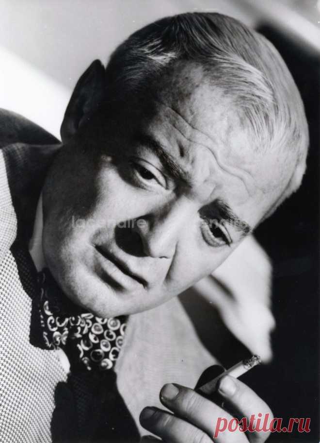 Петер Лорре, 26 июня, 1904
 • 23 марта 1964