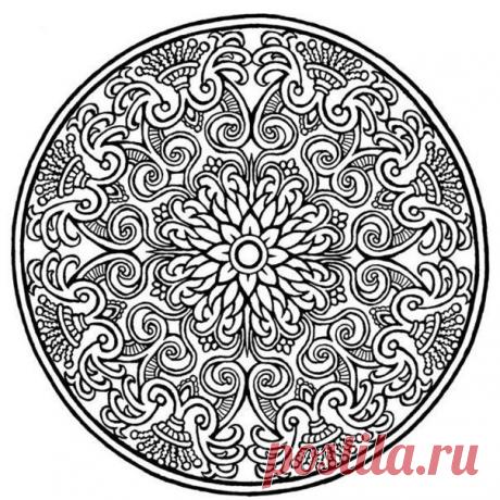 антистресс