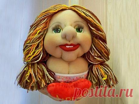 👌 Куклы из колготок, увлечения и хобби Думаю, даже если кто-то не задавался вопросом каким образом можно сделать куклу из носочков или колготок, то многие просто их видели. Возможно, даже не подразумевая о материале, ко...