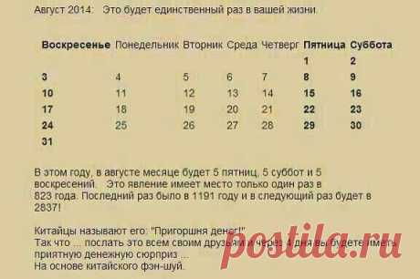 Интересные новости