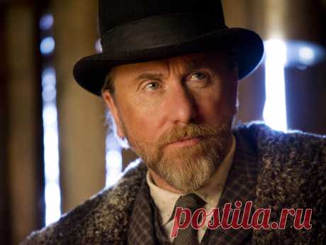 Тим Рот (Tim Roth)
- 14 мая, 1961