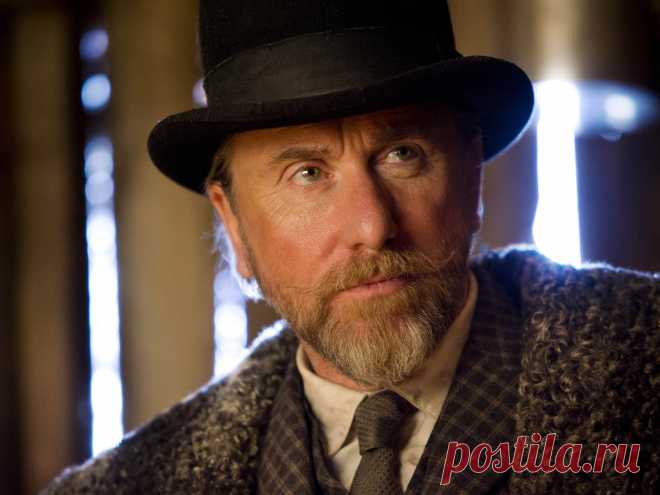 Тим Рот (Tim Roth)
- 14 мая, 1961