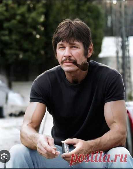 Чарльз Бронсон, 3 ноября, 1921
• 30 августа 2003