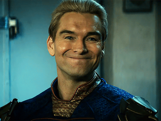 Энтони Старр