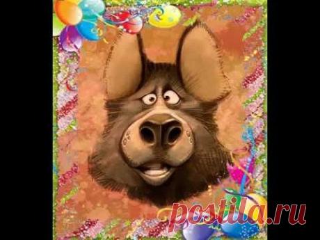 Галерея сайта "С Днюхой" - Google+