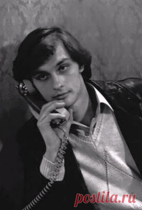 Александр Домогаров