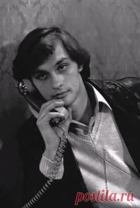 Александр Домогаров