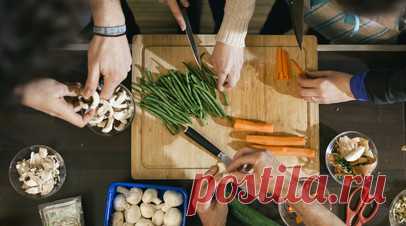 Врач Картаева рассказала, как готовить полезные овощи. Врач-гастроэнтеролог, диетолог группы компаний BestDoctor Яна Картаева дала рекомендации по приготовлению овощей. Читать далее