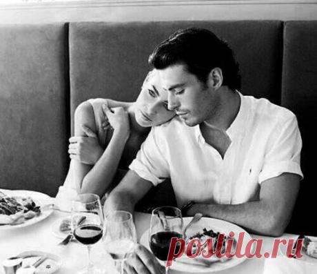 Из всех домашних лекарств лучшее — надежный муж.