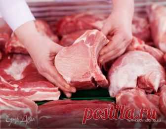 Как правильно выбрать хорошее первосортное мясо