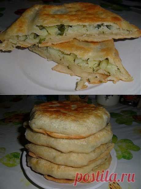 Самый не дорогой рецепт.