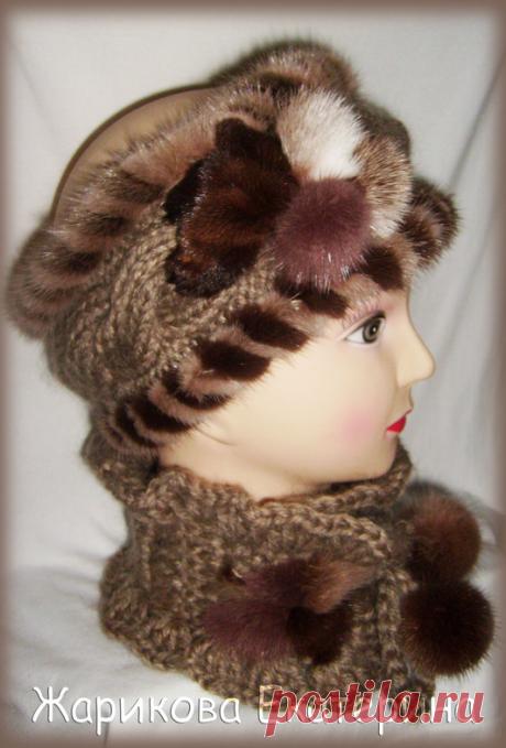 Искрометная фантазия или моё не вспаханное поле (1) - Страна Мам