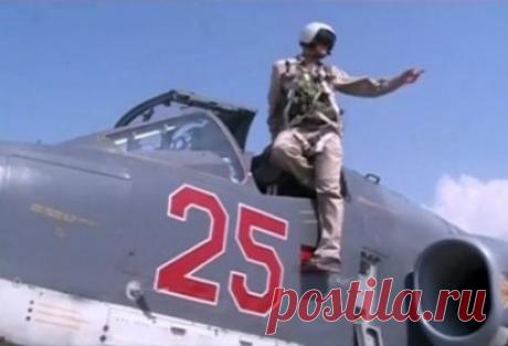 Герою России ( Евгений Алексеев )