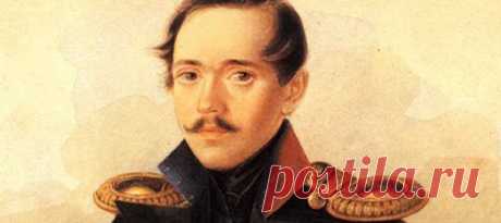 Стихотворение Лермонтова о том, что притягивает стареющих мужчин к молодым девушкам