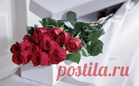 Я поздравляю дам прекрасных
С весенним солнцем, пеньем птиц
И с синевой высокой, ясной.
Пусть украшением Ваших лиц
Послужит нежная улыбка,
Сиянье ласковое глаз.
Пустяк мой дар - всего открытка.
Но, знак, что думаю о Вас!
http://mart.lyubovyudenko.com/