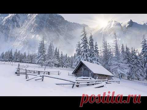 Музыка для души 🌿 Нежная лечебная музыка здоровья и для успокоения нервной системы #6
