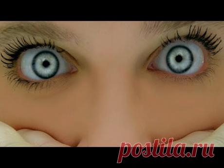 Как быстро восстановить зрение. Секрет раскрыт!