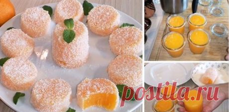 Любимое лакомство турецких султанов для простых сладкоежек: вкуснее магазинного, без консервантов и красителей. Вот почему я больше не покупаю лукум в магазине! Ну кто не любит рахат-лукум! Когда пробуешь восточную сладость в первый раз, она кажется невообразимой, как тысяча и одна ночь: сладкая, пестрая, с множеством добавок. А когда знакомишься поближе, понимаешь, ты влюблен. Сладкие кубики совсем не обязательно покупать в магазине: приготовить лукум дома не составит бол...