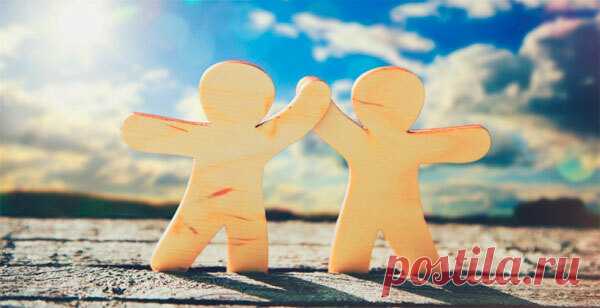 Тест - Старый друг лучше новых двух! Визуальный тест, который с точностью до 96% определит, какой вы друг!Тихоня