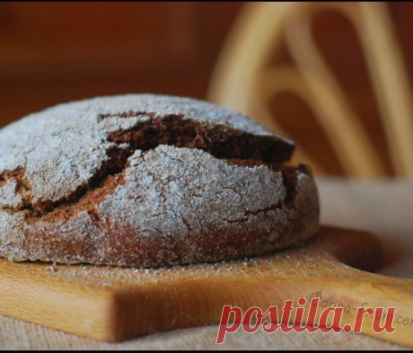 ХЛЕБУШЕК КАК ЛЕКАРСТВО. СНАДОБЬЯ ОТ РУССКОГО ЗНАХАРЯ.