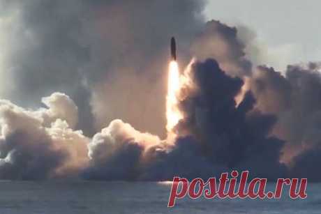Полковник объяснил страх США из-за российской ракеты «Булава». Военный эксперт, полковник в отставке, директор Музея войск ПВО Юрий Кнутов объяснил, почему США и западные страны опасаются боевого дежурства подводных лодок «Борей», которые носят ракеты «Булава». Кнутов рассказал «Ленте.ру», что страх Запада связан с незаметностью этого типа вооружения.
