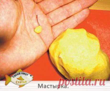 Мастырка